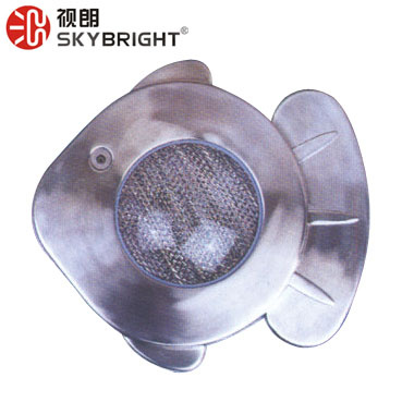 25W LED Swimming Pool Light (SK-E-12V)