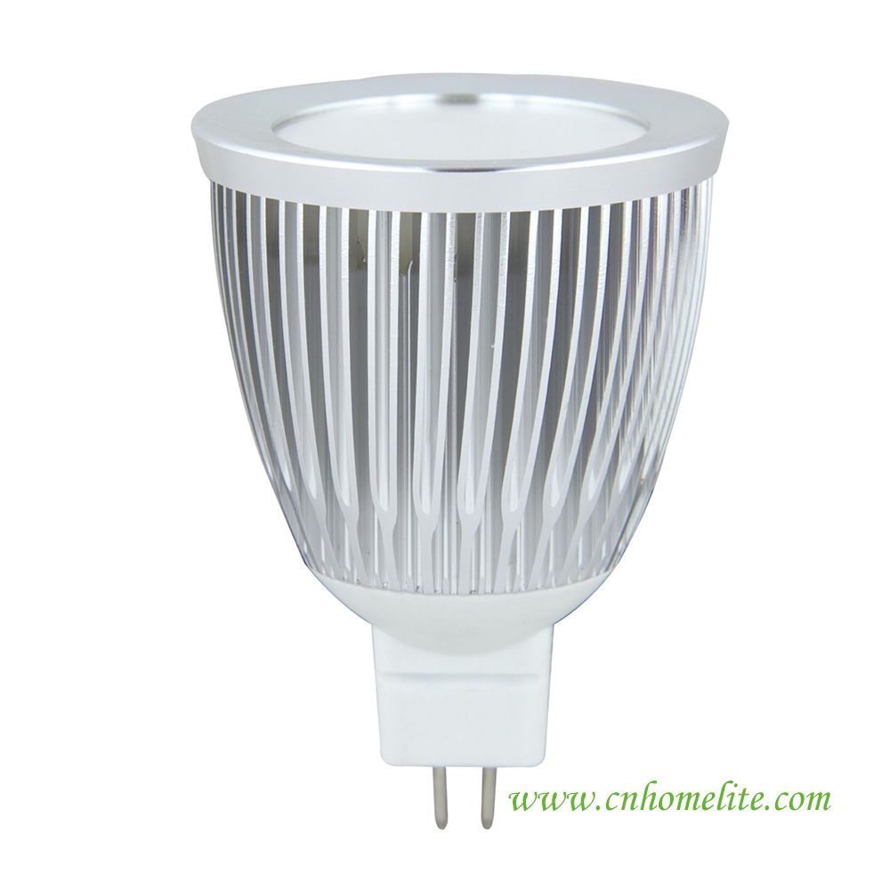 MR16 LED Spot Light 5W COB (HT9003)