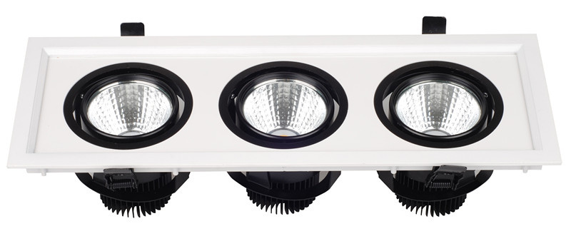 LED Down Light COB 15W LED Lights