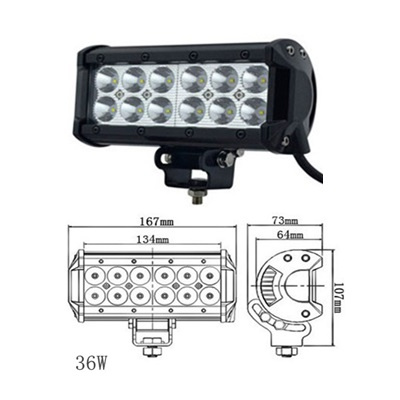 LED Work Lights/ Headlights