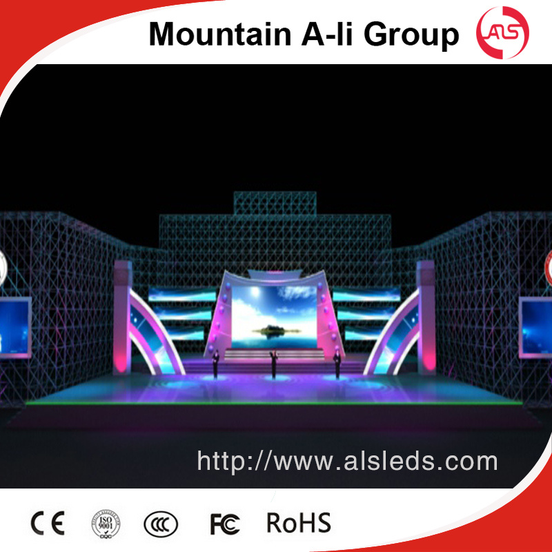 LED Video Screen Outdoor P10 SMD LED Display