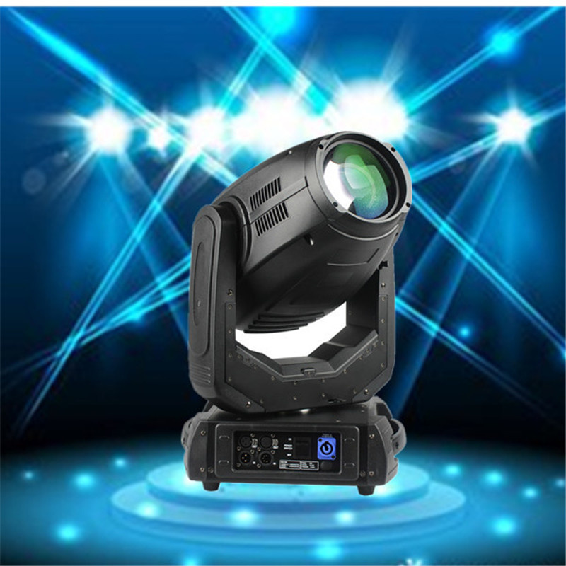 New Hot Equipment Sharpy 280W 10r Beam Moving Head Light