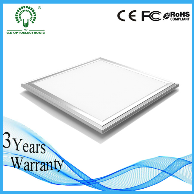 19W SMD2835 Chip High Bright 300X300mm Aluminum LED Light Panel