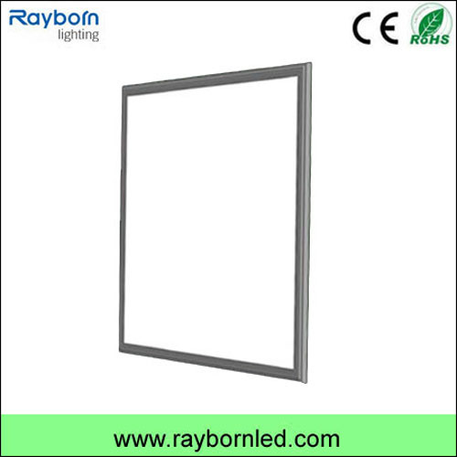 36W/40W/48W 600*600mm Cutout 100lm/W Flat Panel Light LED