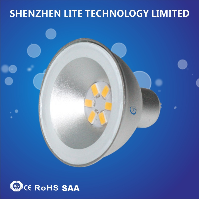 High Power 6W-28W LED Down Light