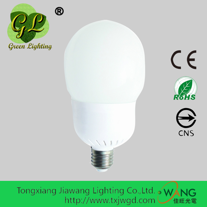 18W 21W 25W Half Spiral Energy Saving Light