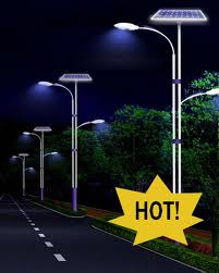 100 Watt Road LED Light Energy Saving Light