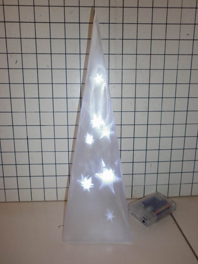 LED PVC Tower Light (JHA-L11884B)