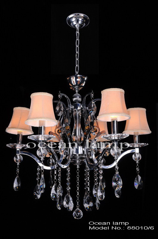 Chandelier 88010-6