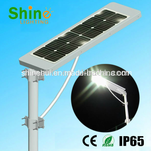 LED Street Lights Solar Road Light