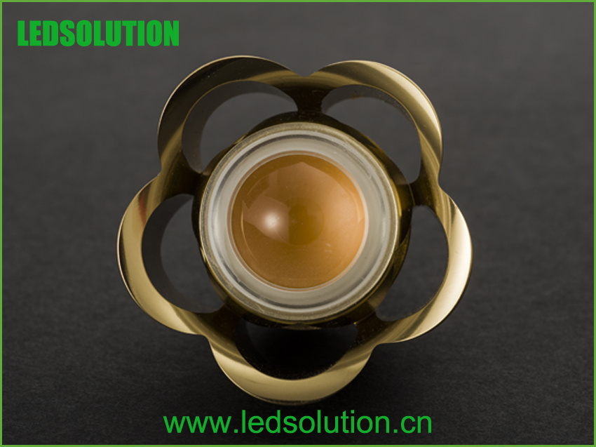 High Brightness Low Power Consumption 5W LED Spotlight