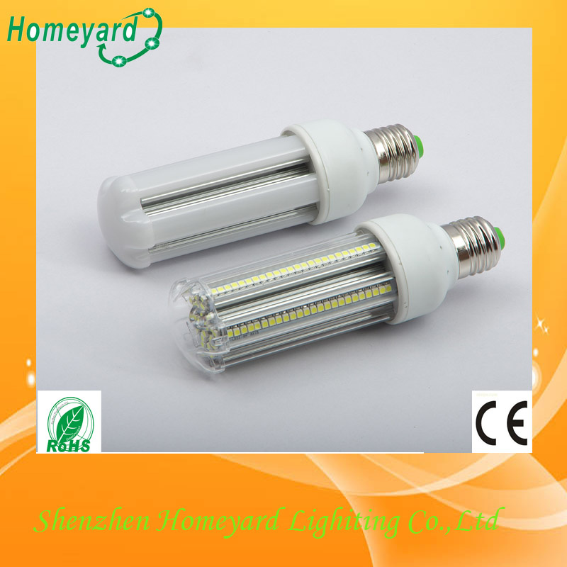 9W E27 SMD3528 LED Corn Light