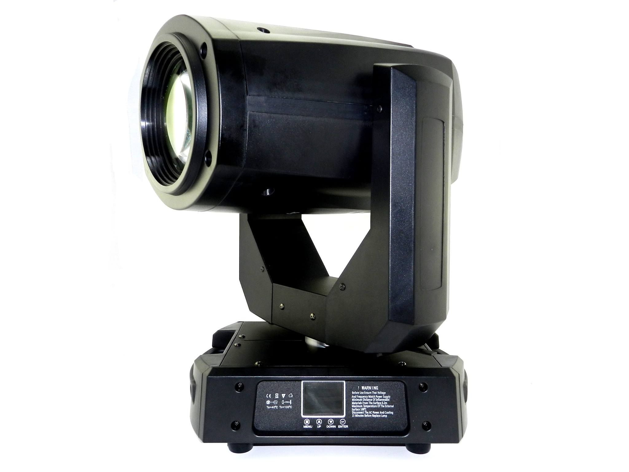 Disco 300W LED Moving Head Beam Light