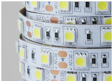 Waterproof LED Strip Light SMD LED Light