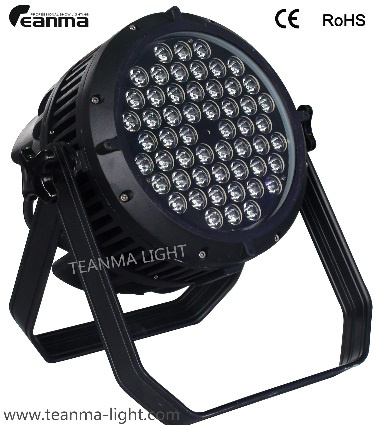54X3w LED Outdoor PAR Light