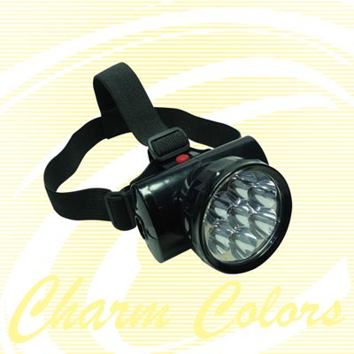 LED Head Lamp (HL-02)