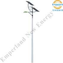 LED Solar Street Light (DZS-06)