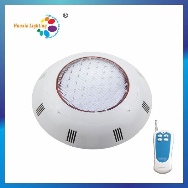 SMD 252PCS LED Swimming Pool Light, Underwater Light