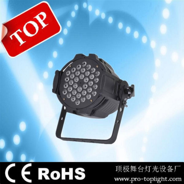 PAR 64 LED 3W (TP-832)