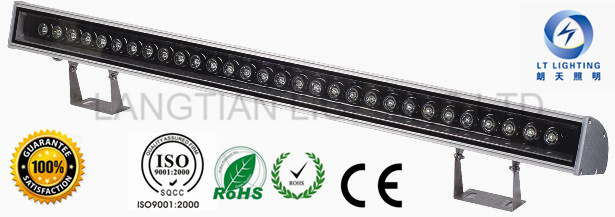 30W High Power LED Wall Washer Light Floodlight