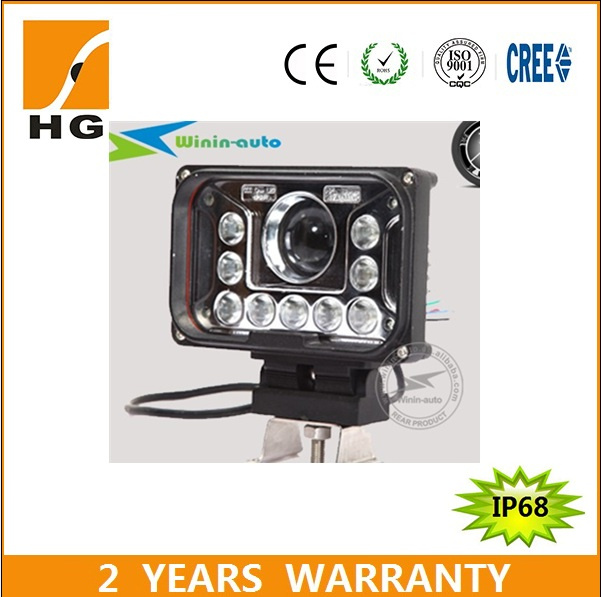 5inch 42W CREE LED Work Light