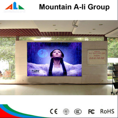 Indoor P3 High Resolution Video LED Display. Outdoor LED Display