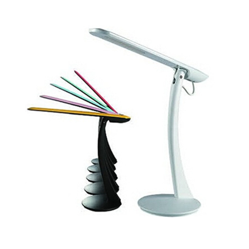 Study LED Table Lamp Reading LED Desk Lamp