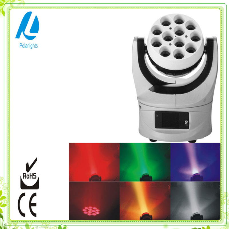 Limitless LED Beam Light