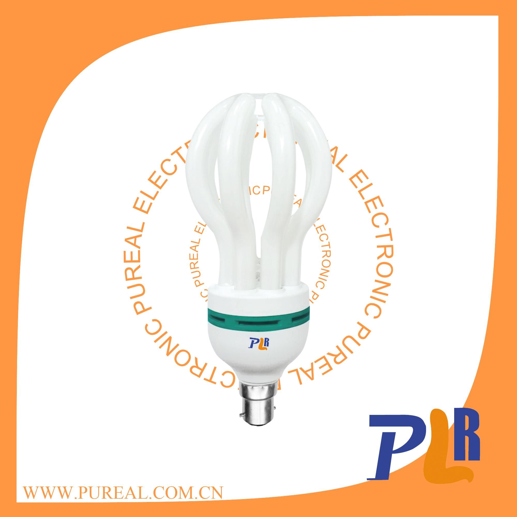 Lotus 85W Energy Saving Light with High Quality