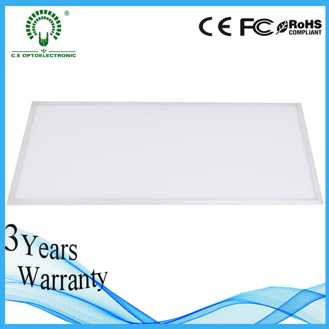 3-5 Years Warranty High Quality 80W 600X1200 LED Panel Lights