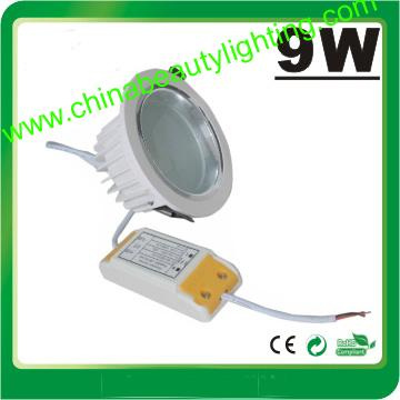 COB LED Downlight 9W LED Ceiling Light