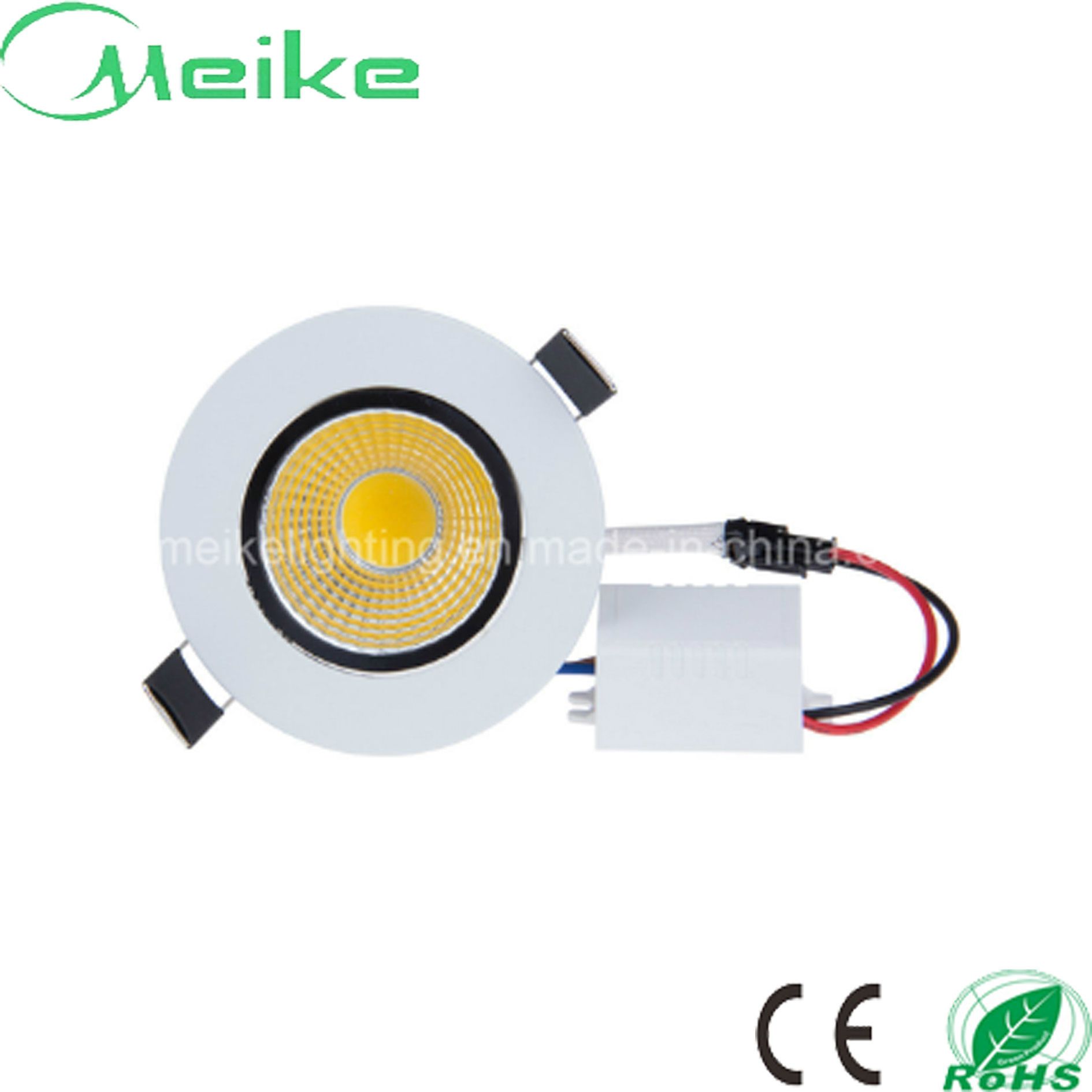 LED Light 7W LED Spot Light LED Ceiling Light