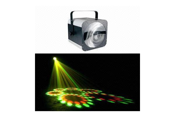 LED Effect Light