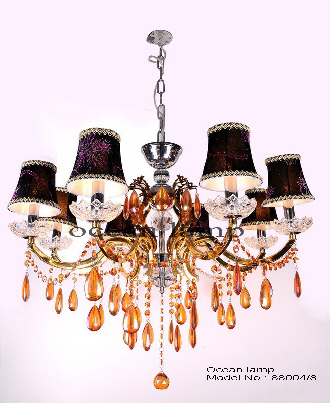 Chandelier (88004-8)