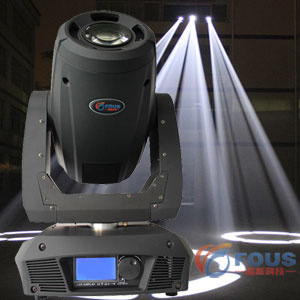330W 15r Beam-Spot-Wash Moving Head Light