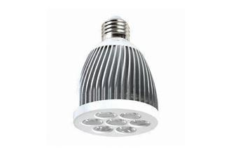 9W MR16/GU10 LED Spotlight