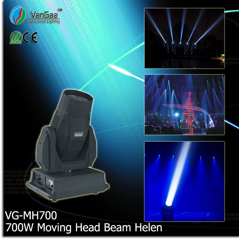 700W Moving Head Beam Light (VG-MH700)