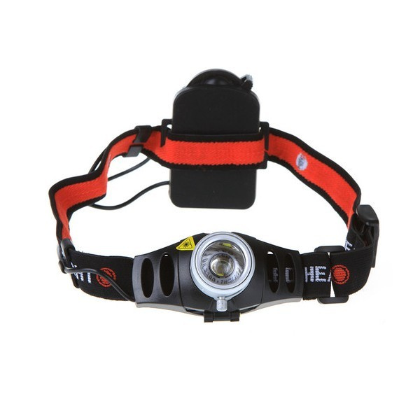 3W CREE Q5 LED Headlamp (SP-LH3w)