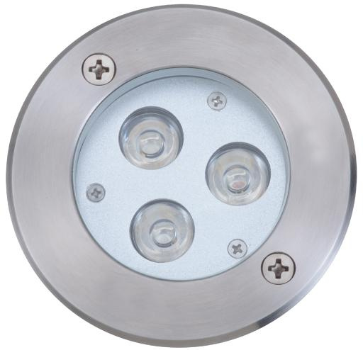 LED Underground Step Light with High Voltage (JP82532-H)