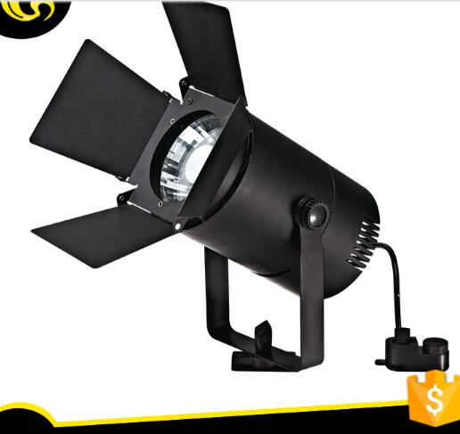 LED Lighting COB 30W Track Spot Light