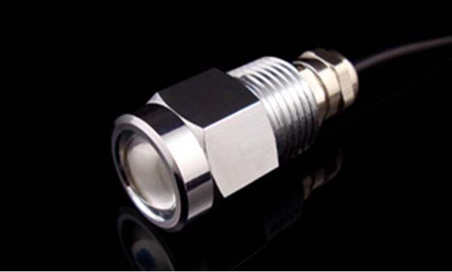 3W Underwater Drain Plug LED Lights Kit