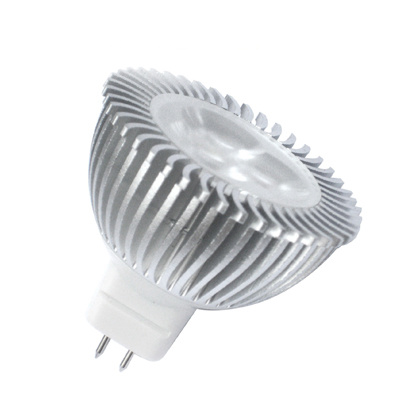 3W MR16 LED Spotlight