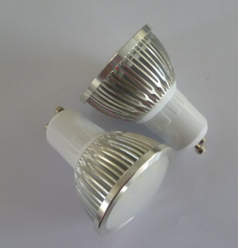 Dimmable SMD GU10 LED Spotlight