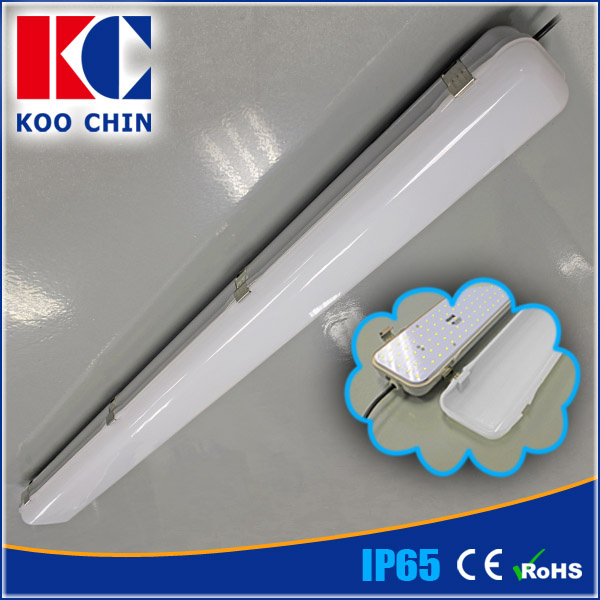 New Coming 120cm 40W Outdoor LED Tube Light