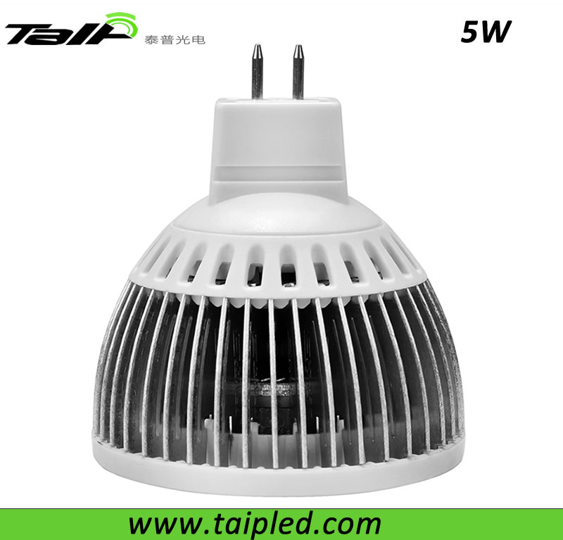 MR16 LED Spotlight 5W (TP-FC-SP-5W)