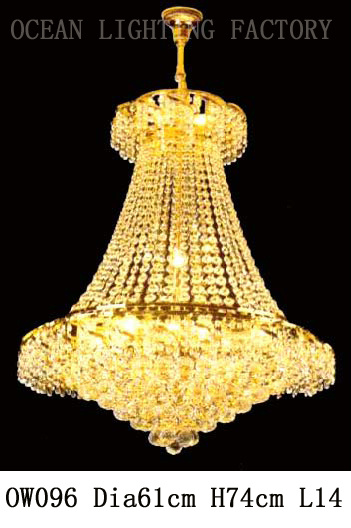 Chandelier Lighting (OW096)