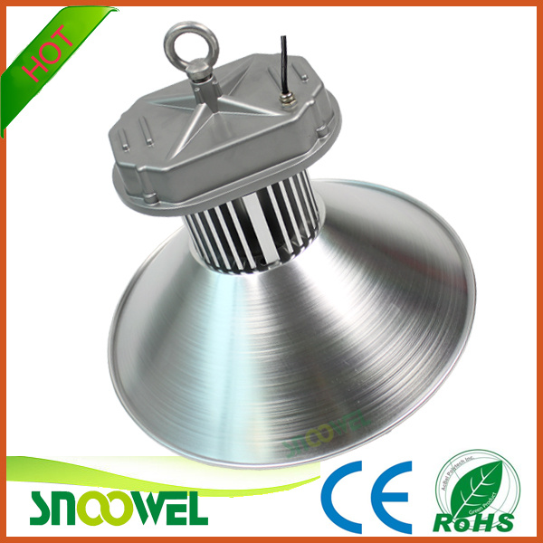 50W IP65 LED High Bay Light for Outdoor