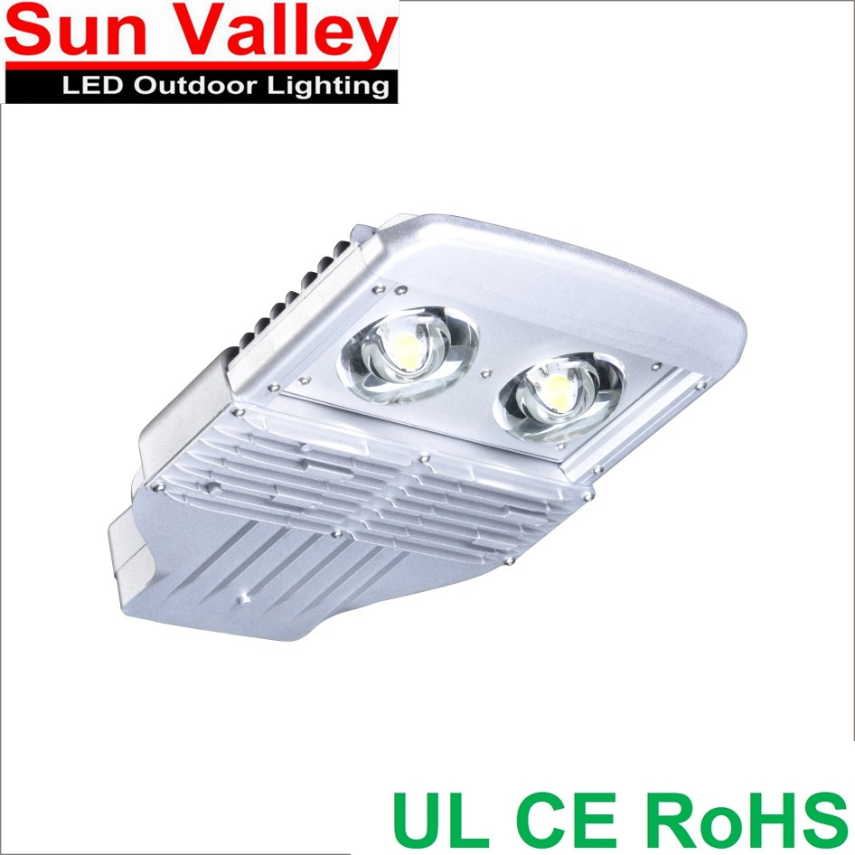 40W High Energy-Saving LED Street Light