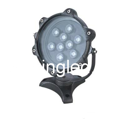 High Brightness 9W LED Underwater Light (SYT-11102)