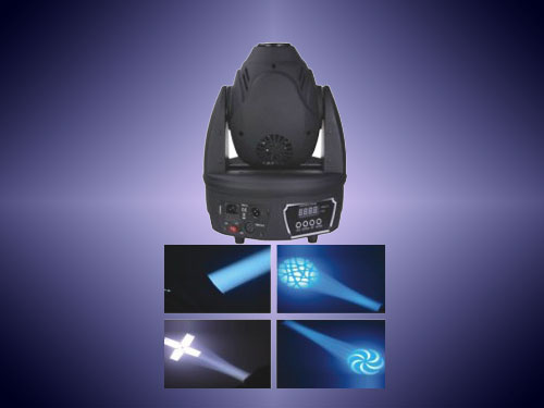 LED Moving Head Light (TP-T01-030F01)